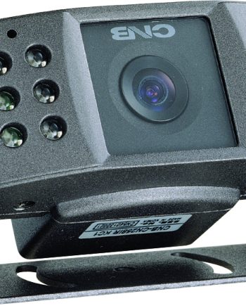 CNB LML-10S 420TVL Vehicle Camera, 2.5mm Lens