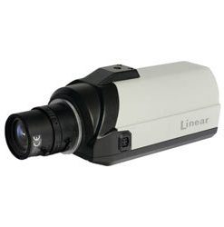 Linear LEN-13MP38IR Box Camera Lens, 1.3MP, 3-10mm