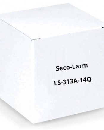 Seco-Larm LS-313A-14Q Wireless Outlet Controllers