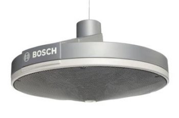 Bosch LS1-OC100E-1 Hemi-directional Loudspeaker, 100W