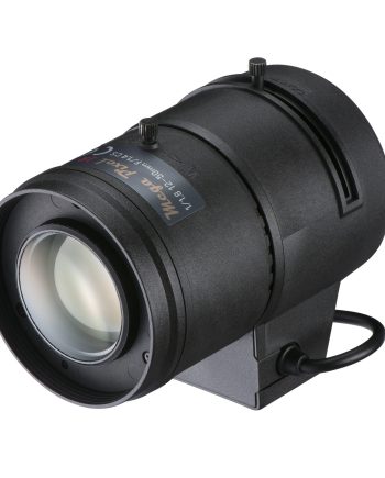 Tamron M118VP1250IR 1/1.8″ CS-Mount 12-50mm Near-IR Varifocal Lens