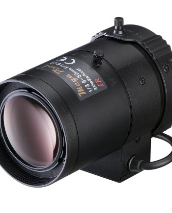 Tamron M13VP850IR 1/3″ CS-Mount 850mm f/1.6 Varifocal Lens
