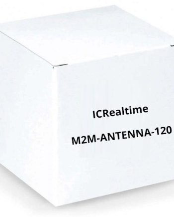 ICRealtime M2M-ANTENNA-120 5GHZ 120 Degrees Antennas for Rockets Only