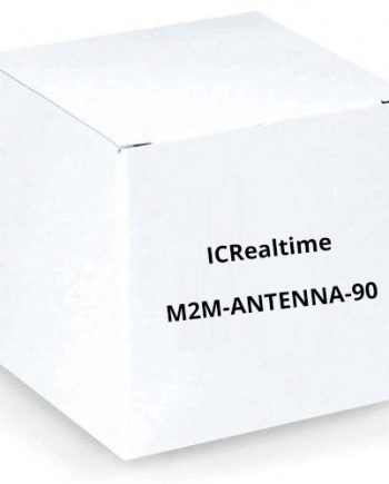 ICRealtime M2M-ANTENNA-90 5GHZ 90 Degrees Antennas for Rockets Only