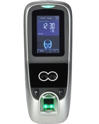 ZKAccess MB700-Mifare Standalone Multi-Biometric Face, Fingerprint & Mifare Card Reader Controller