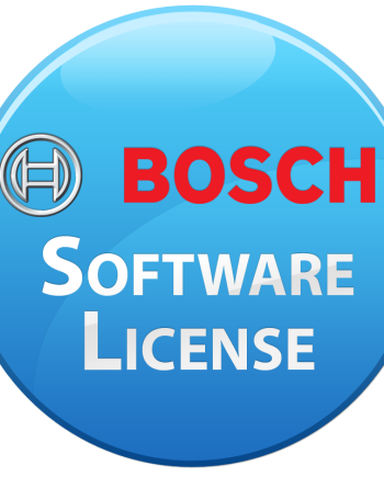 Bosch MVM-XVRM-1024 1024 Camera Upgrade License