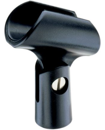 Bogen MC27 Microphone Stand Clip for HDU150 and HDU250 Handheld Microphones