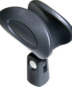 Bogen MC28 Microphone Stand Clip for UHT800 Wireless Handheld Microphone