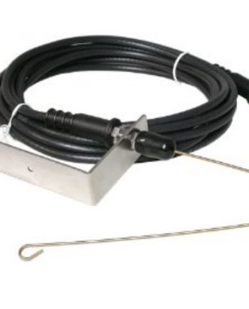 Linear MCS106603 Remote Whip Antenna, 15ft Coax
