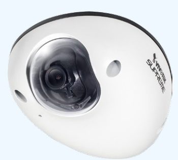 Vivotek MD8563-EHF2 Mobile Dome Network Camera