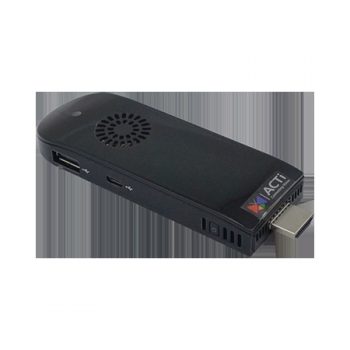 ACTi MDD-100 HDMI WIFI Media Display Dongle with Digital Signage