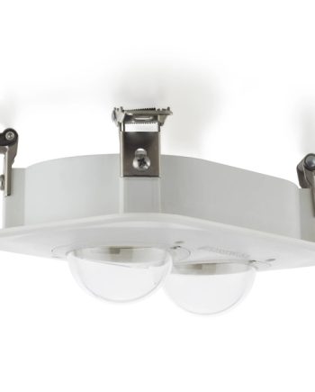 Arecont Vision MDD-FMA Flush Mount Adapter for MicroDome Duo Cameras