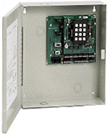 Alpha MINIMAX-3 Single Door Access Control Kit
