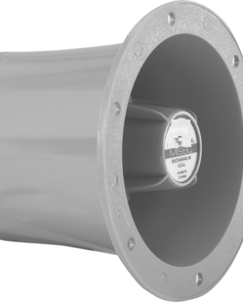 Bosch MIS8C Commercial Sound Paging Projectors