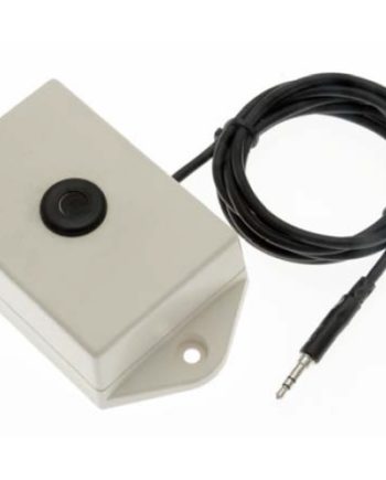 ETS ML1-LE Surface Mount Omni-directional Microphone
