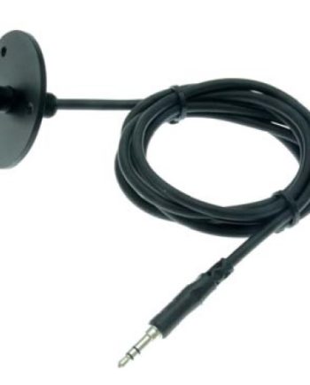 ETS ML1-PH Pin Hole Omni-directional Microphone
