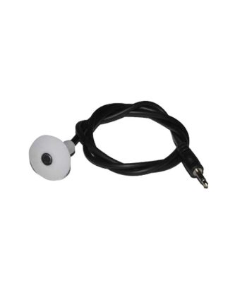 ETS ML1-SF Flush Mount, Small Form Factor Omni-directional Microphone