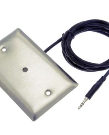 ETS ML1-SS Flush Mount Omni-directional Microphone