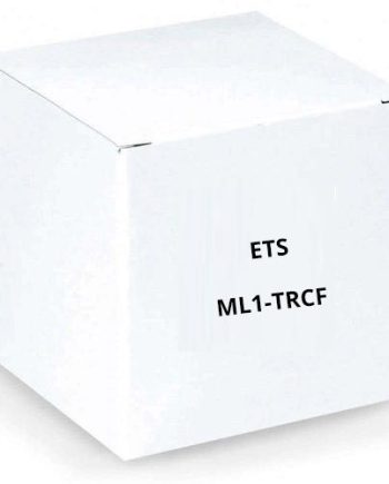 ETS ML1-TRCF Omni-Microphone, 6′ 3.5mm Cord