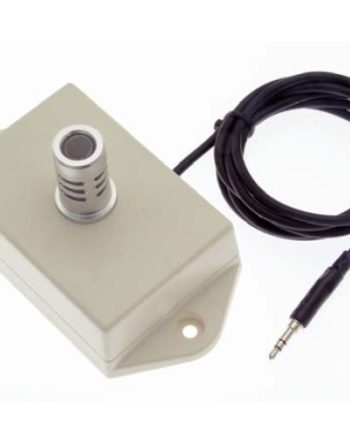 ETS ML1-ULE Surface Mount Uni-directional Microphone