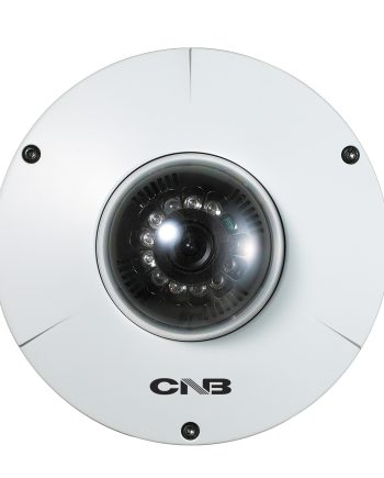 CNB MPC1050IR 2 Megapixel Full HD IP Mega-pixel Pancake Camera, 3.7mm Lens