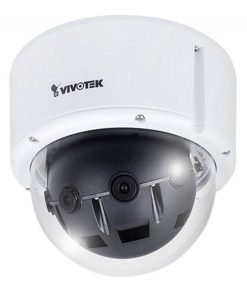 Vivotek MS8392-EV 180° – 360° Dome Network Cameras