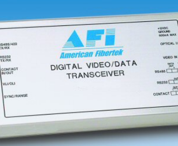 American Fibertek MT-915C-SL Module Transmitter Video 1 Channel