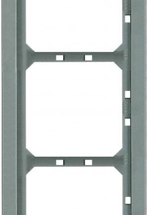 Alpha MT3T 3HX1W Module Panel Frame, Titan