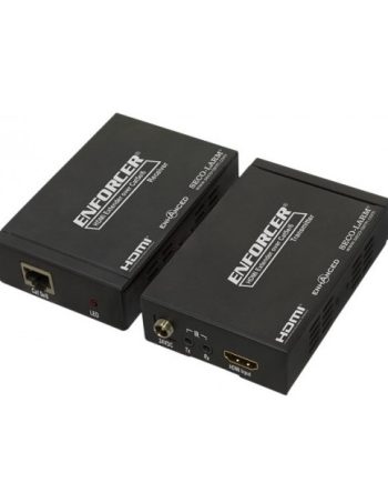 Seco-Larm MVE-AH1E1-01NQ HDMI Extender Over Single Cat5e/6
