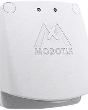 Mobotix Mx-A-SPCA-M MxSplitProtect Cover and Mount for AllroundDual/Allround Camera