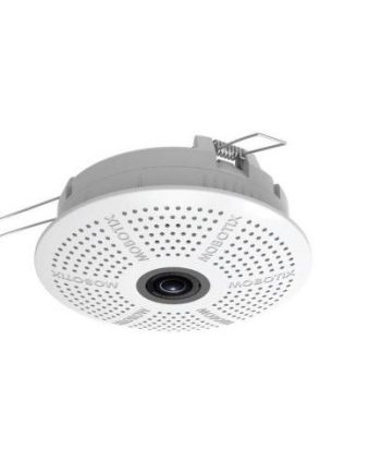 Mobotix MX-c25-N23-PW-F1.8 IP indoor Camera