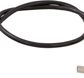 Mobotix MX-CBL-MU-EN-PG-AB-05 USB Device Cable For D25, 0.5m