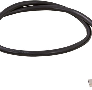 Mobotix MX-CBL-MU-STR-EN-PG-05 ExtIO Cable for D/S/V15, 0.5m