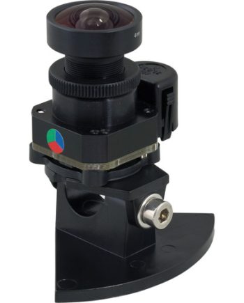 Mobotix MX-D15-Module-D135-6MP-F1.8 6MP Lens Unit with L135 Lens for D15 Camera (Day)