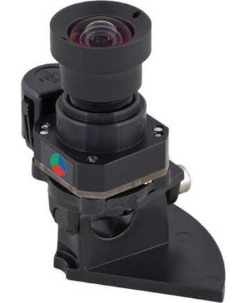 Mobotix MX-D15-Module-D160-F1.8 5MP Day Lens Unit with L160-F1.8 Lens