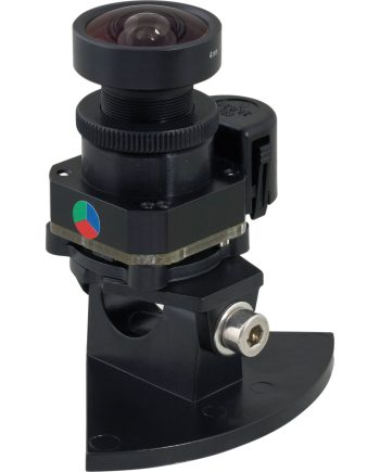 Mobotix MX-D15-Module-D20-6MP-F1.8 6MP Lens Unit with L20 Lens for D15 Camera (Day)