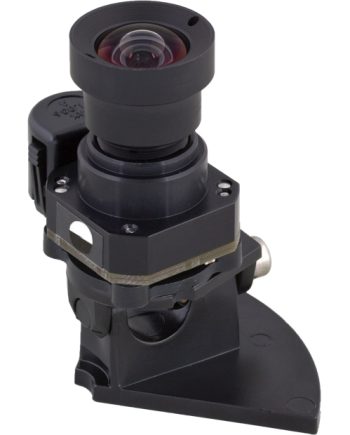 Mobotix MX-D15-Module-N160-F1.8 5MP Night Lens Unit with L51-F1.8 Lens