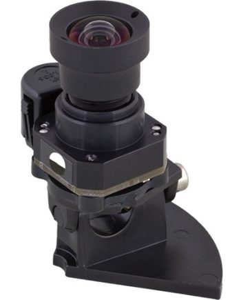 Mobotix MX-D15-Module-N23-F1.8 5MP Night Lens Unit with L23-F.18 Lens