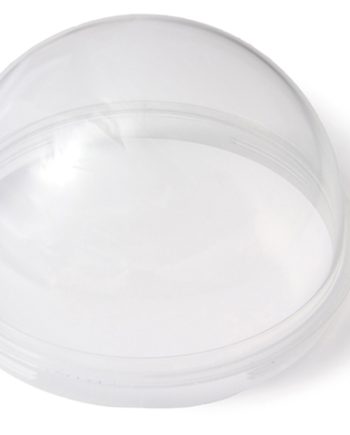 Mobotix MX-D15-OPT-DCT Transparent Replacement Dome for D15 and D25