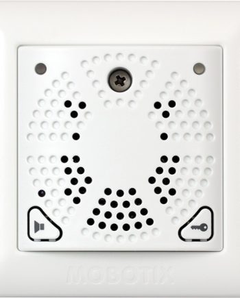 Mobotix MX-Door2-INT-ON-PW MX-DoorMaster Door Opener, On-Wall Mounting