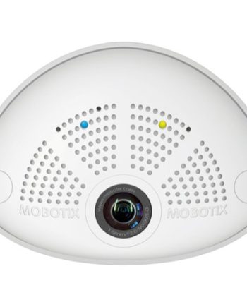 Mobotix Mx-i26B-6N 6 Megapixel Network Camera Body with Night Sensor, No Lens