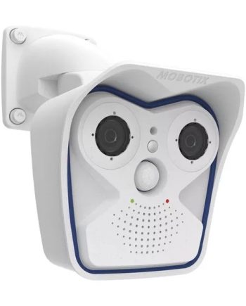 Mobotix Mx-M16TB-R079 6 Megapixel Network Outdoor Thermal Imaging Camera