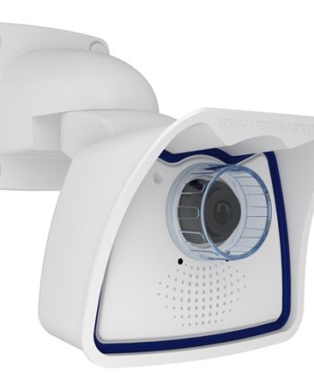 Mobotix MX-M25-BOD1-N 6 Megapixel Allround Camera with 6MP Night Sensor (No Lens)