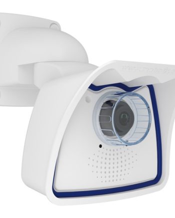 Mobotix MX-M25-D016 6 Megapixel Allround Camera with 6MP Day Sensor and B016 Lens