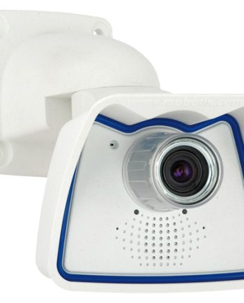 Mobotix MX-M25M-Sec 5 Megapixel AllroundMono M25M Sec IP Camera Module with Day Sensor (No Lens)