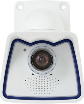 Mobotix MX-M25M-Sec-Night AllroundMono M25M Sec IP Camera Module with Night Sensor (No Lens)