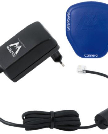 Mobotix MX-NPA-PoE-INT-Set Power Adapter PoE Set