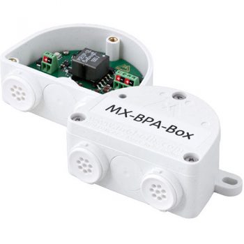 Mobotix MX-OPT-BPA1-EXT BPA Interface Box