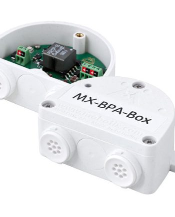 Mobotix MX-OPT-BPA1-EXT BPA Interface Box