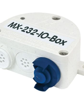 Mobotix MX-OPT-RS1-EXT Interface Box